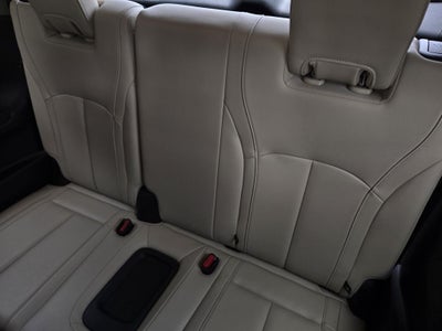 2024 INFINITI QX60 PURE