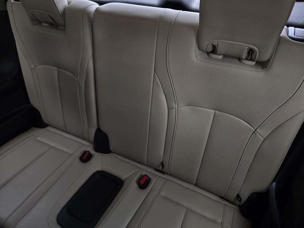 2024 INFINITI QX60 PURE