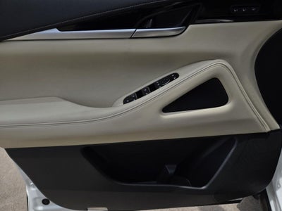 2024 INFINITI QX60 PURE