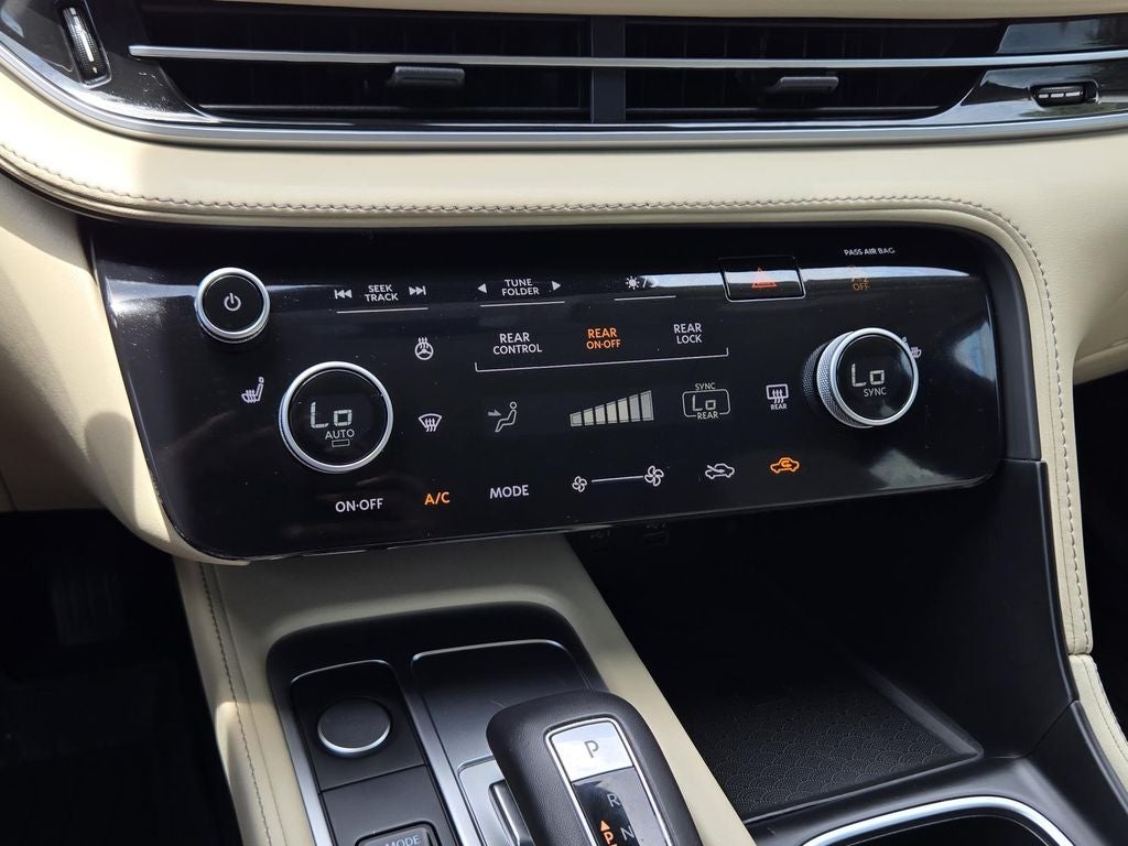 2024 INFINITI QX60 PURE