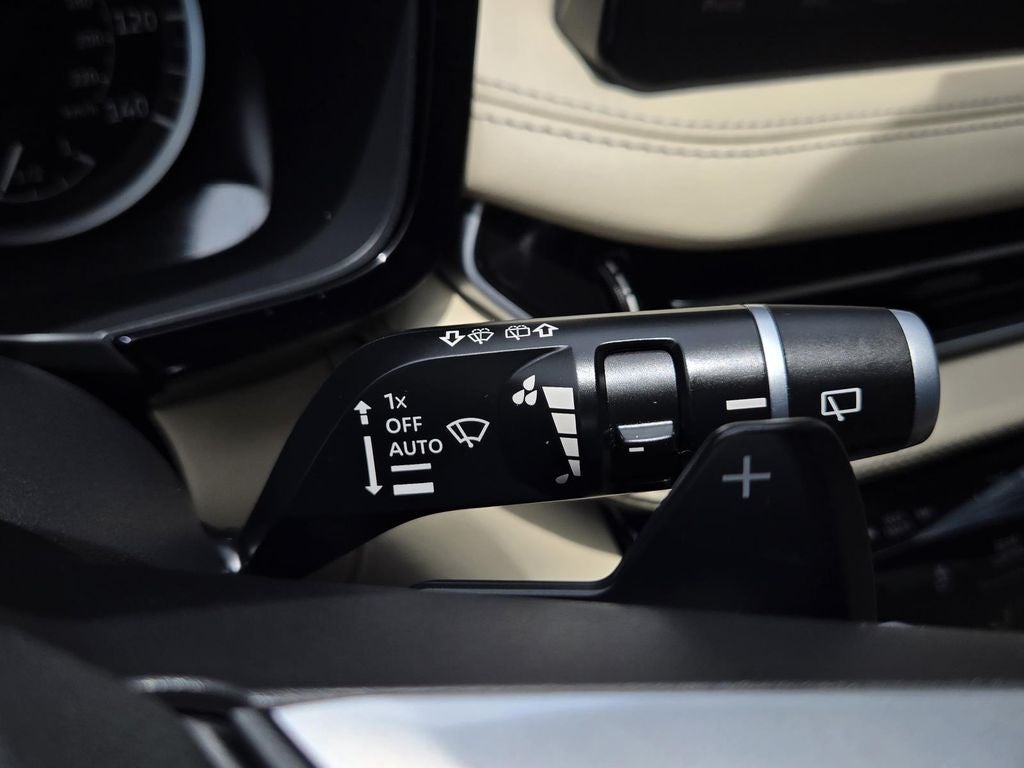 2024 INFINITI QX60 PURE