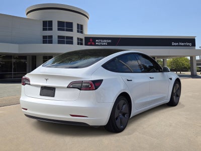 2023 Tesla Model 3 Base