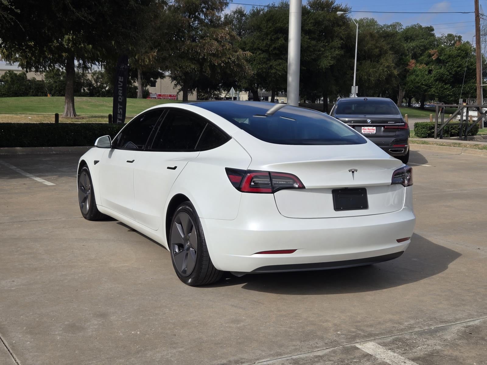2023 Tesla Model 3 Base