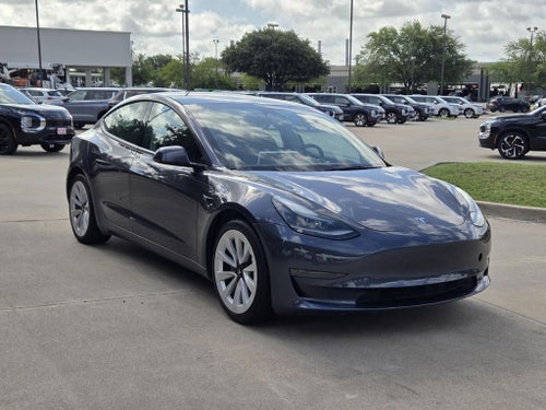 2023 Tesla Model 3 Base