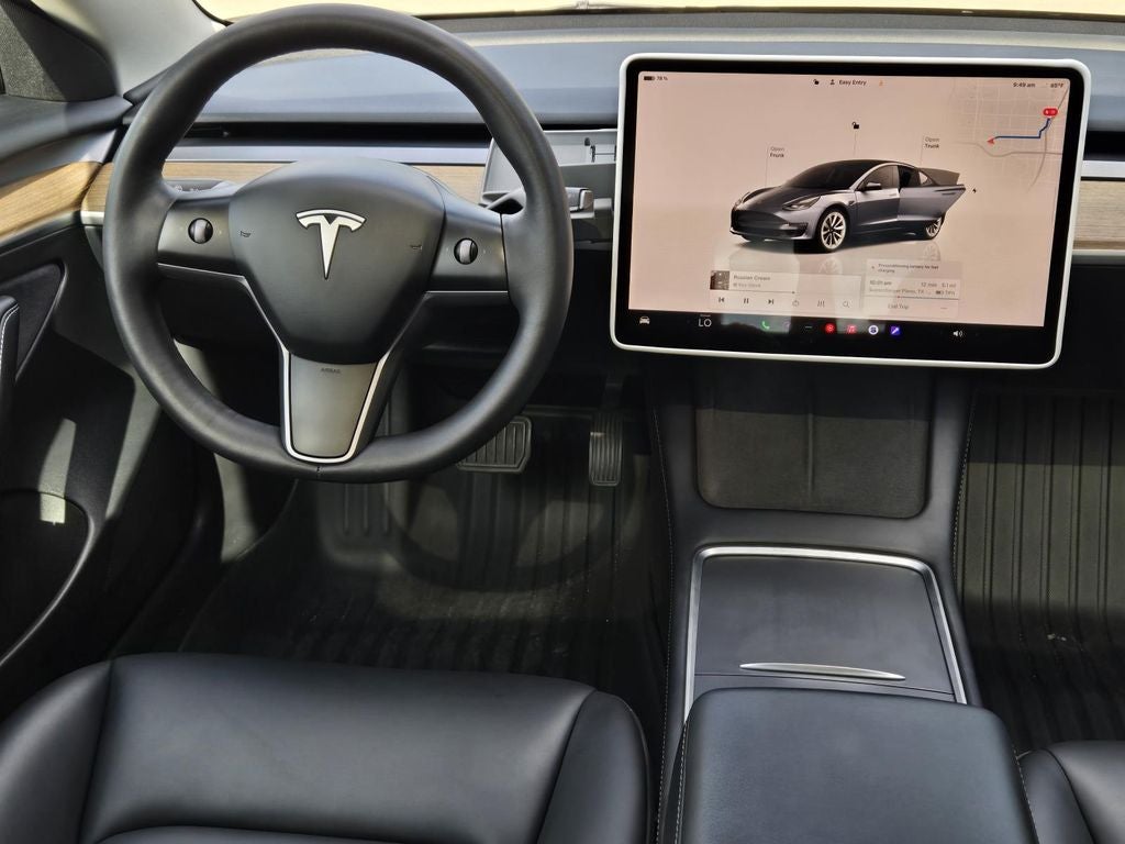 2023 Tesla Model 3 Base