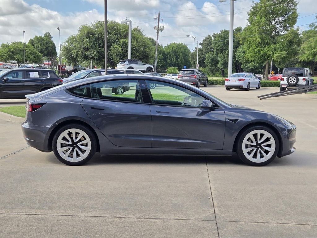 2023 Tesla Model 3 Base