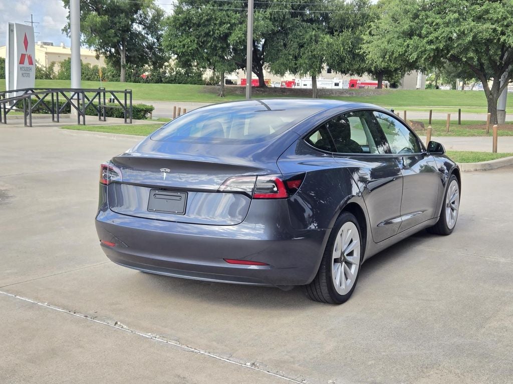 2023 Tesla Model 3 Base