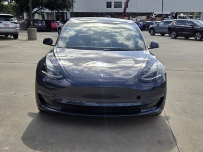 2023 Tesla Model 3 Base