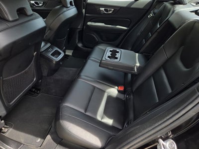 2024 Volvo S60 Core Dark Theme