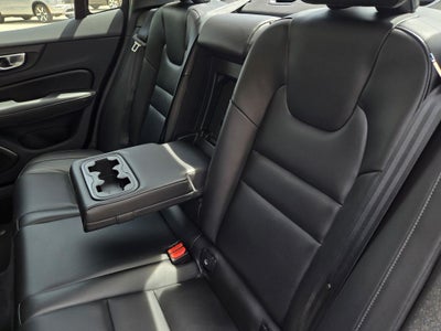 2024 Volvo S60 Core Dark Theme