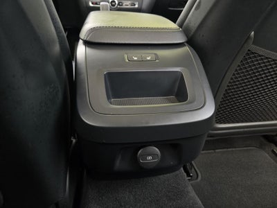 2024 Volvo S60 Core Dark Theme