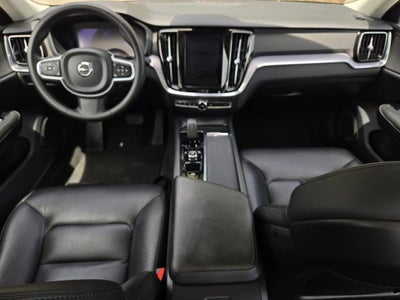 2024 Volvo S60 Core Dark Theme