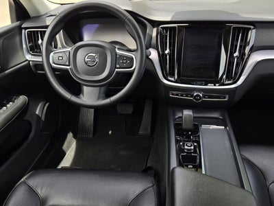 2024 Volvo S60 Core Dark Theme