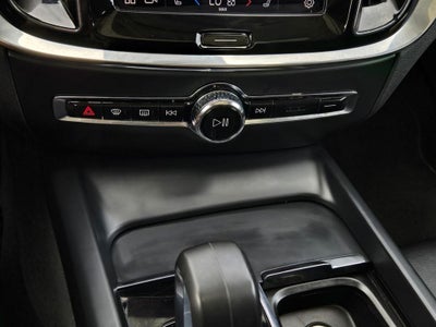 2024 Volvo S60 Core Dark Theme