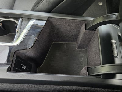 2024 Volvo S60 Core Dark Theme