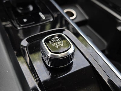 2024 Volvo S60 Core Dark Theme