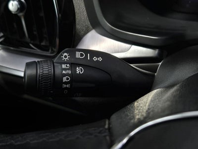 2024 Volvo S60 Core Dark Theme