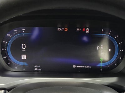 2024 Volvo S60 Core Dark Theme