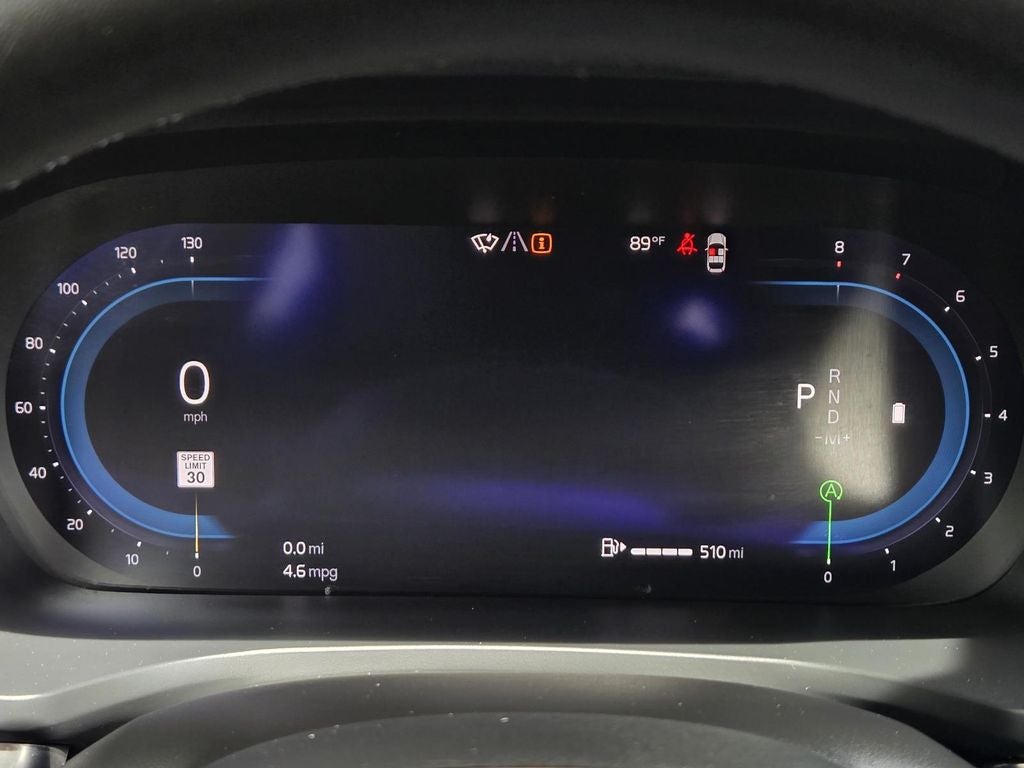 2024 Volvo S60 Core Dark Theme