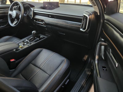 2025 Mazda Mazda CX-50 Hybrid Premium Package