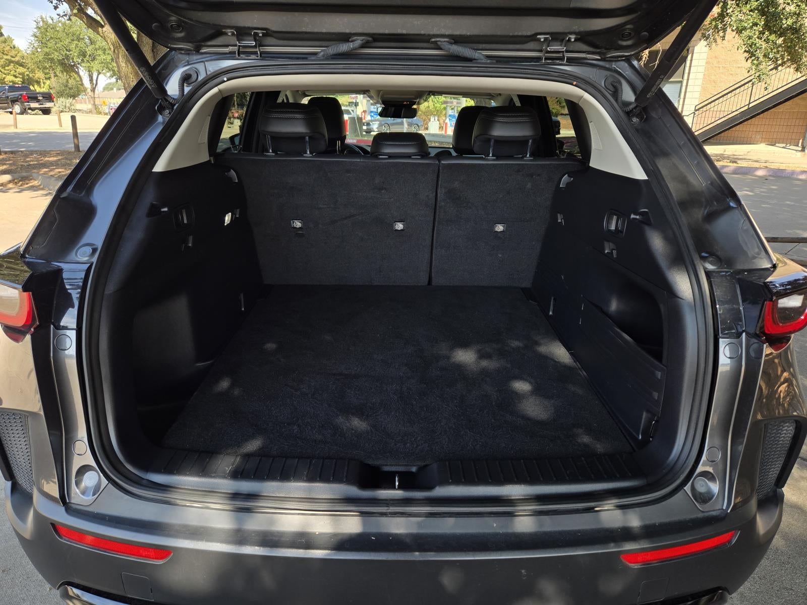 2025 Mazda Mazda CX-50 Hybrid Premium Package