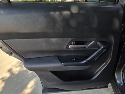 2025 Mazda Mazda CX-50 Hybrid Premium Package