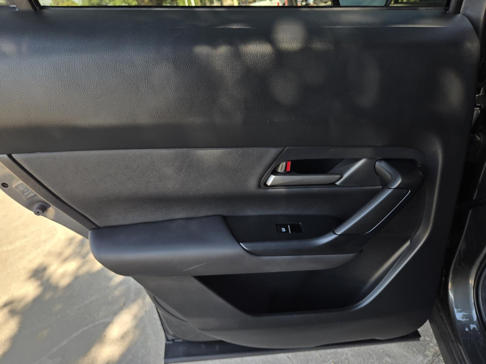 2025 Mazda Mazda CX-50 Hybrid Premium Package
