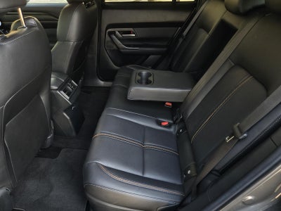 2025 Mazda Mazda CX-50 Hybrid Premium Package