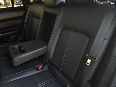 2025 Mazda Mazda CX-50 Hybrid Premium Package