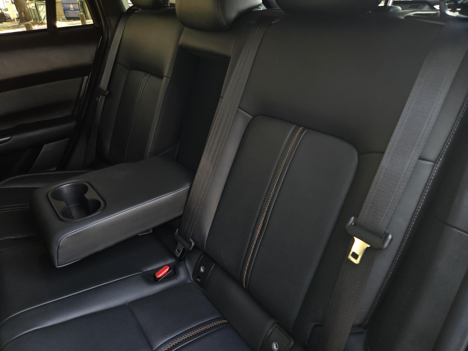 2025 Mazda Mazda CX-50 Hybrid Premium Package