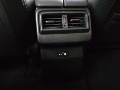 2025 Mazda Mazda CX-50 Hybrid Premium Package