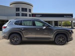 2025 Mazda Mazda CX-50 Hybrid Premium Package