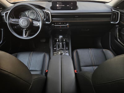 2025 Mazda Mazda CX-50 Hybrid Premium Package