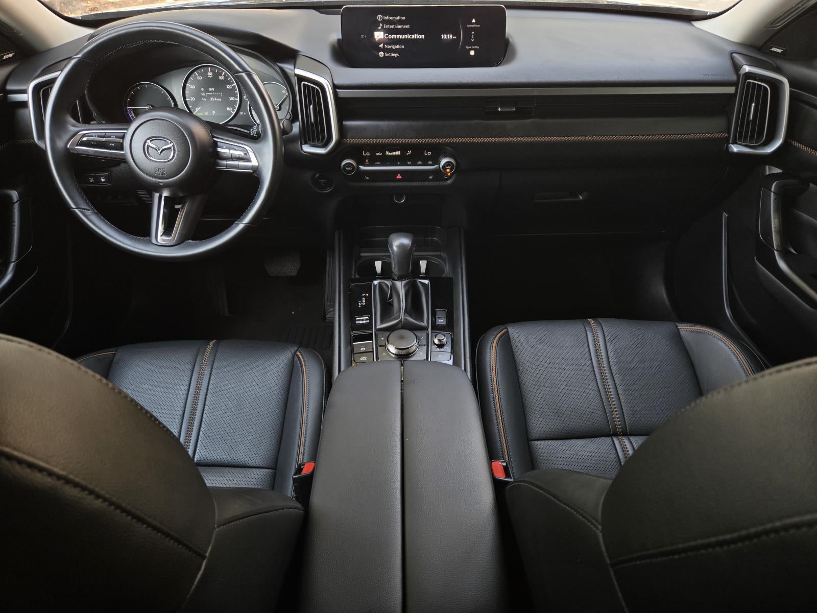 2025 Mazda Mazda CX-50 Hybrid Premium Package