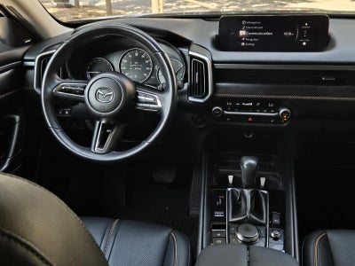 2025 Mazda Mazda CX-50 Hybrid Premium Package