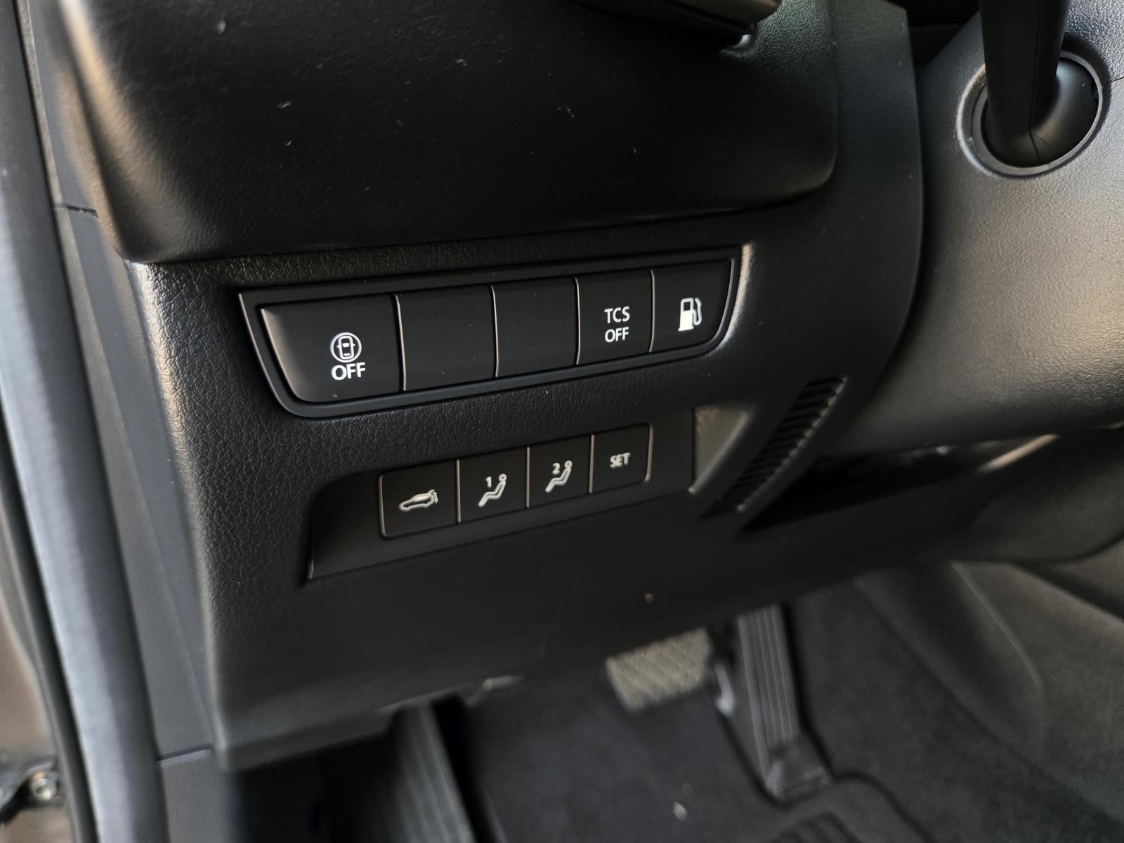 2025 Mazda Mazda CX-50 Hybrid Premium Package