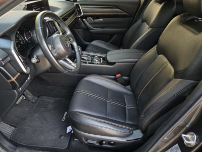 2025 Mazda Mazda CX-50 Hybrid Premium Package