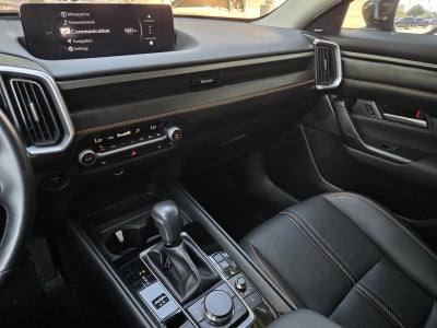 2025 Mazda Mazda CX-50 Hybrid Premium Package