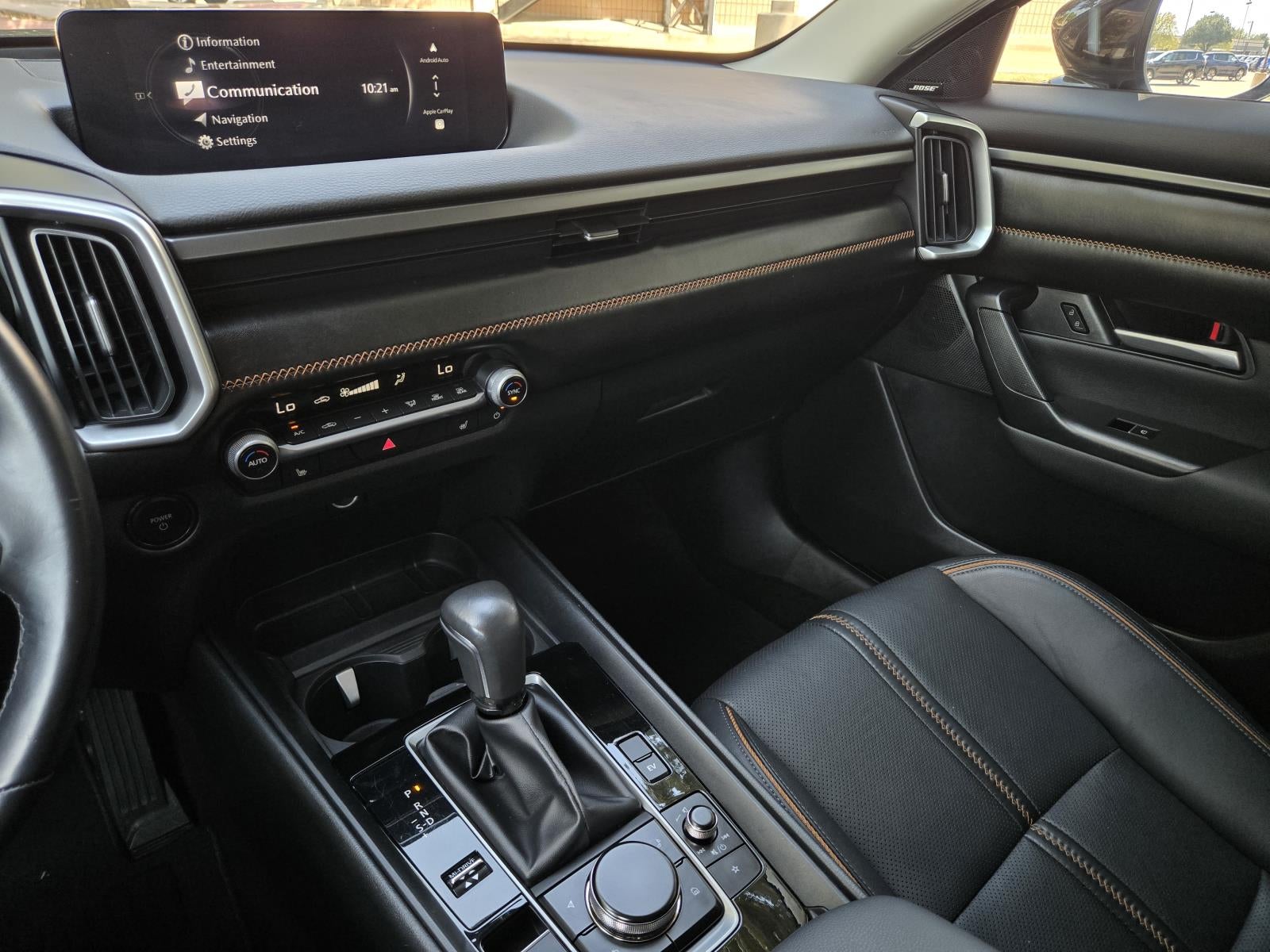 2025 Mazda Mazda CX-50 Hybrid Premium Package