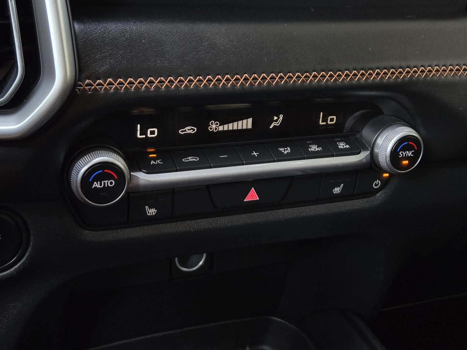 2025 Mazda Mazda CX-50 Hybrid Premium Package