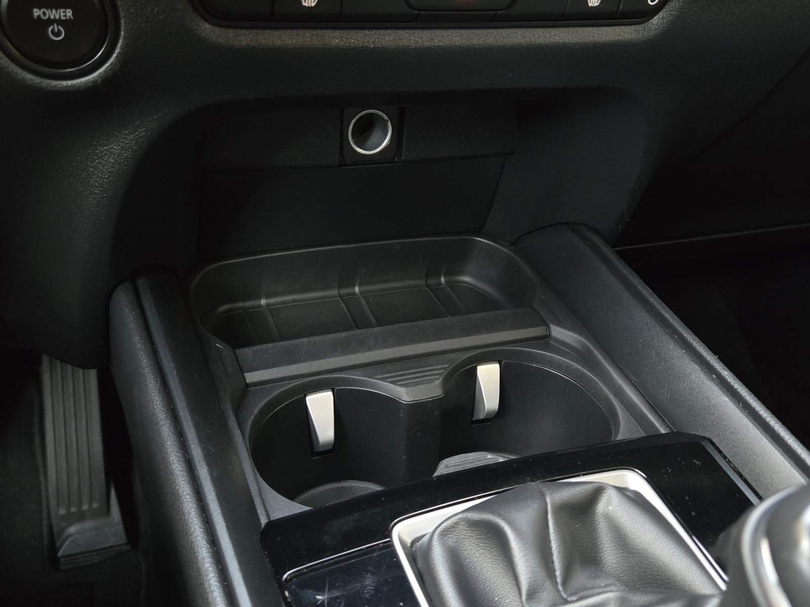 2025 Mazda Mazda CX-50 Hybrid Premium Package