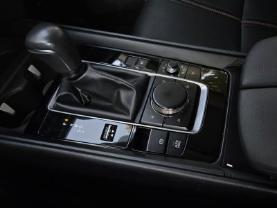 2025 Mazda Mazda CX-50 Hybrid Premium Package