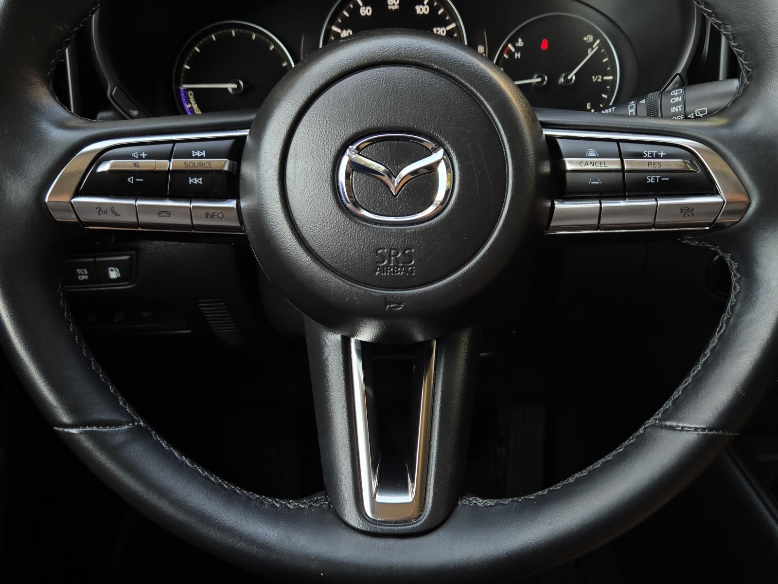 2025 Mazda Mazda CX-50 Hybrid Premium Package