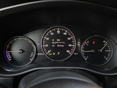 2025 Mazda Mazda CX-50 Hybrid Premium Package