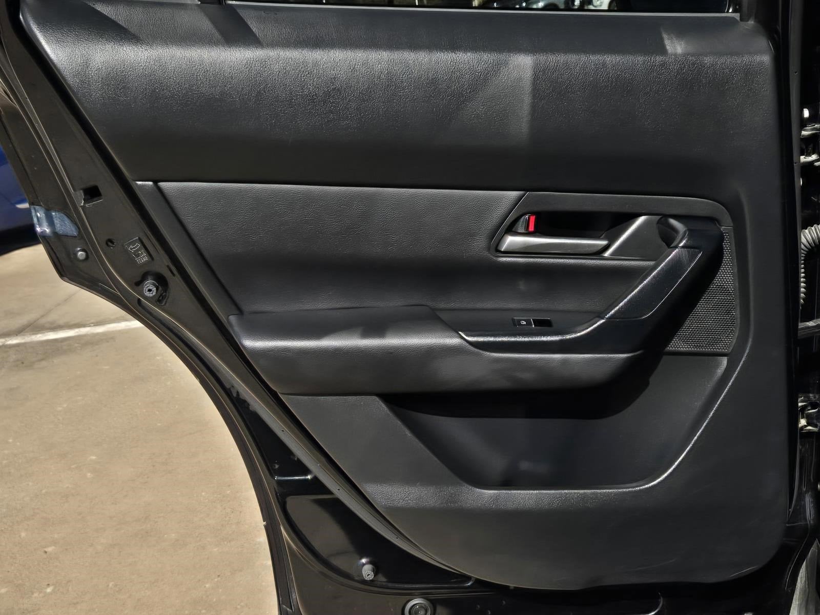 2024 Mazda Mazda CX-50 2.5 S Preferred Package