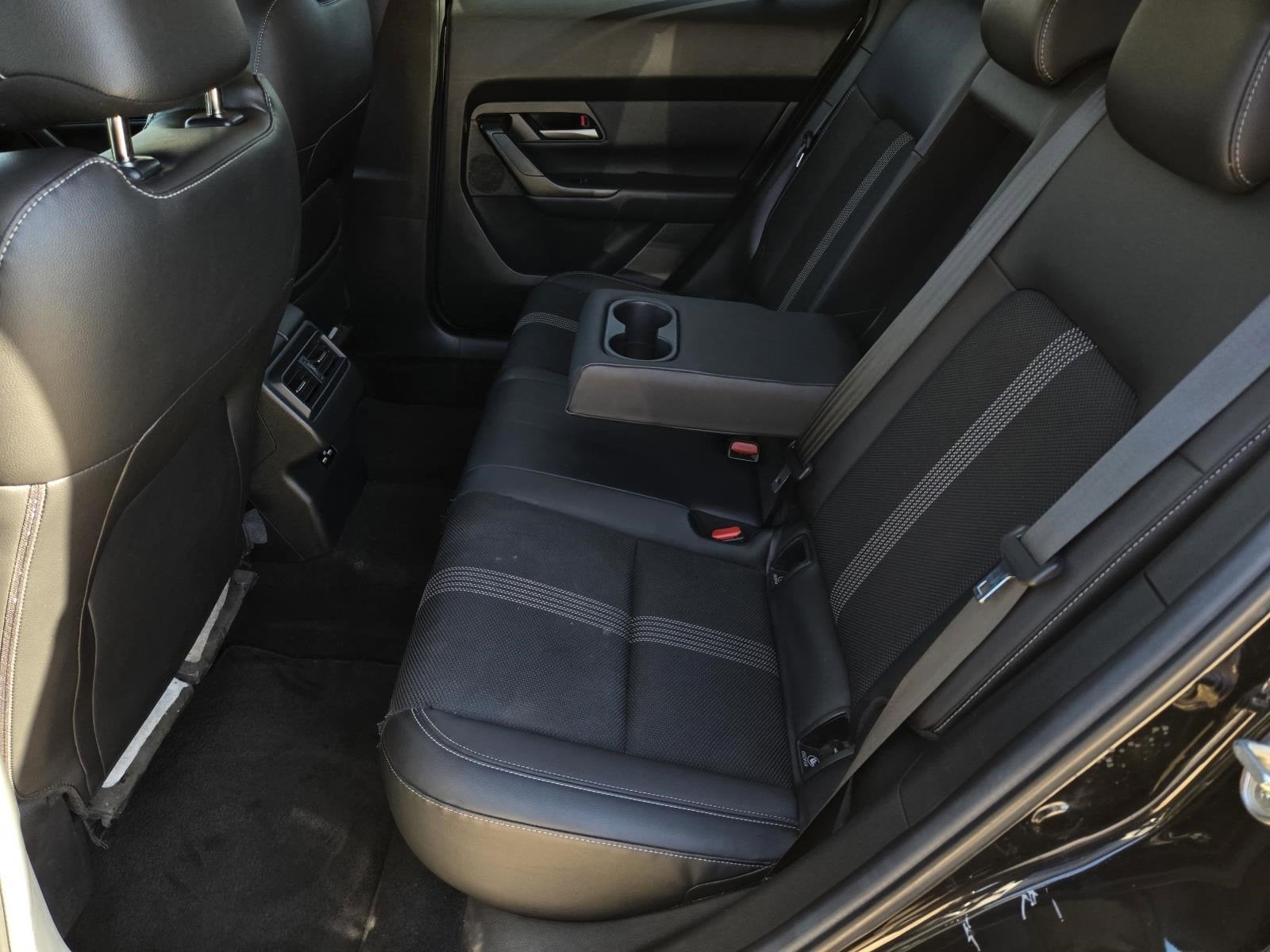 2024 Mazda Mazda CX-50 2.5 S Preferred Package