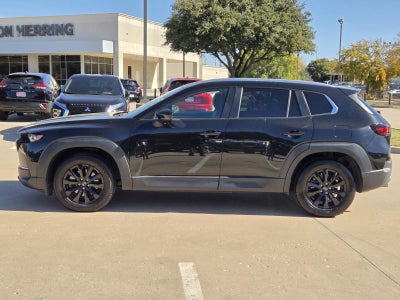 2024 Mazda Mazda CX-50 2.5 S Preferred Package