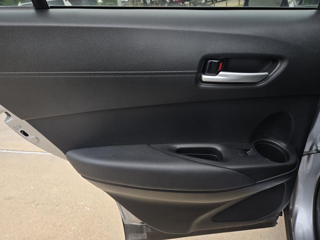 2023 Toyota Corolla Cross XLE - Photo 15