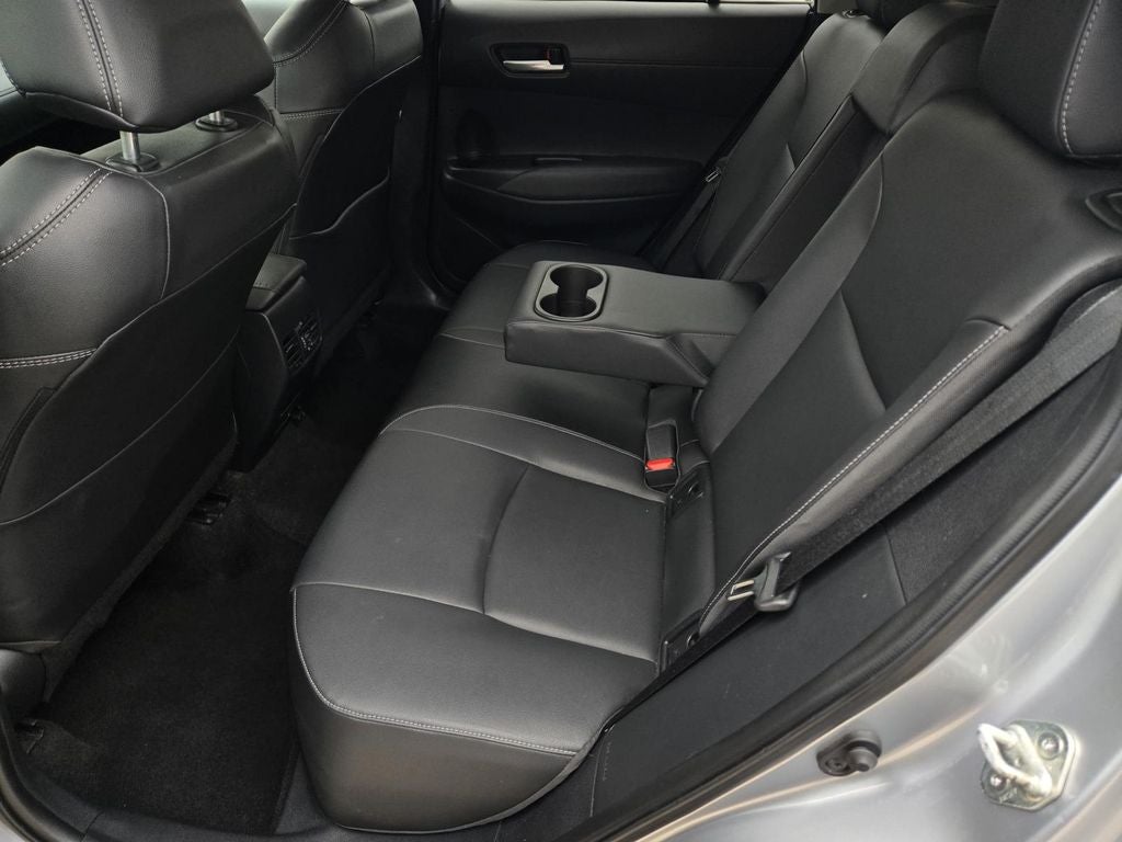 2023 Toyota Corolla Cross XLE - Photo 16