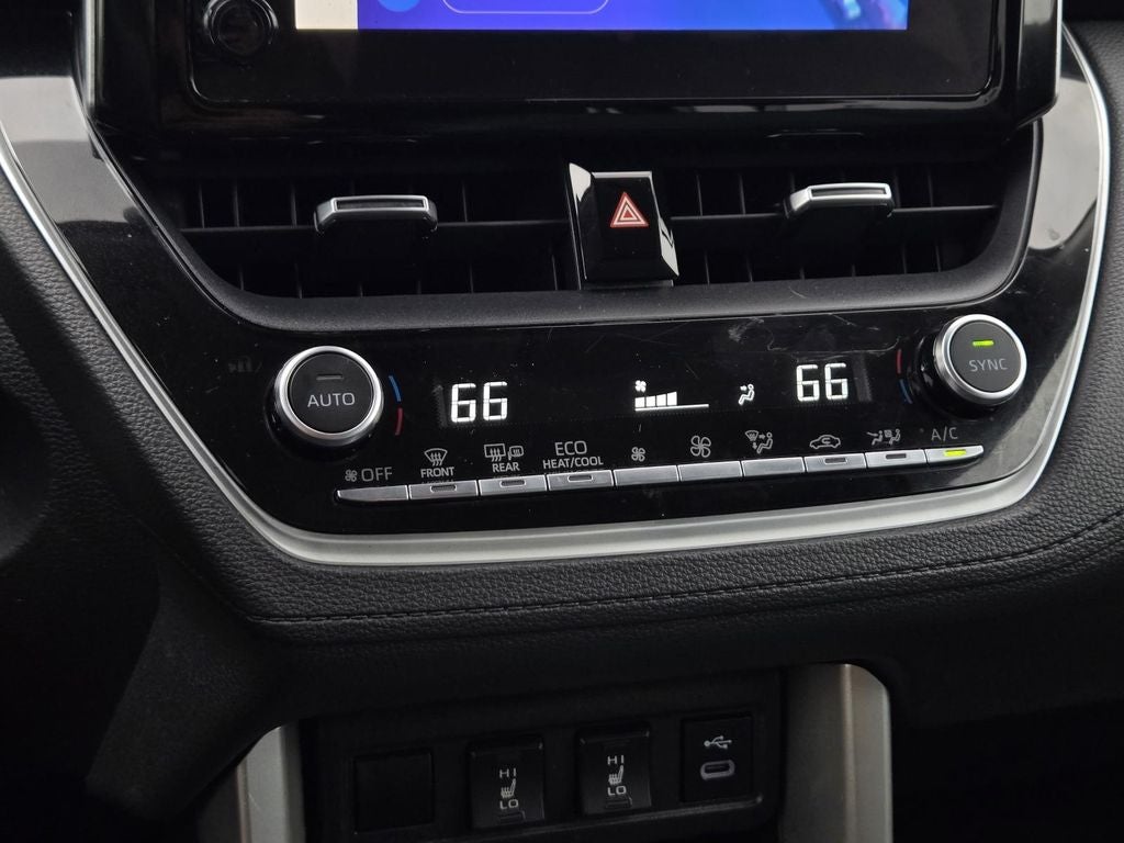 2023 Toyota Corolla Cross XLE - Photo 26